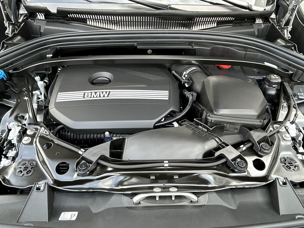 2025 BMW X1 XDrive28i M Sport Edition, 多伦多, 全款车