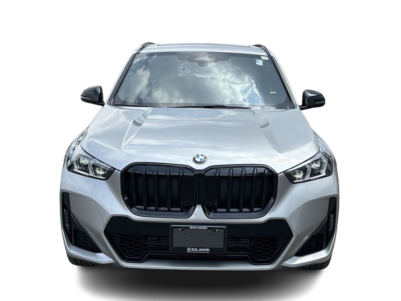 2025 BMW X1 XDrive28i M Sport Edition, 多伦多, 全款车