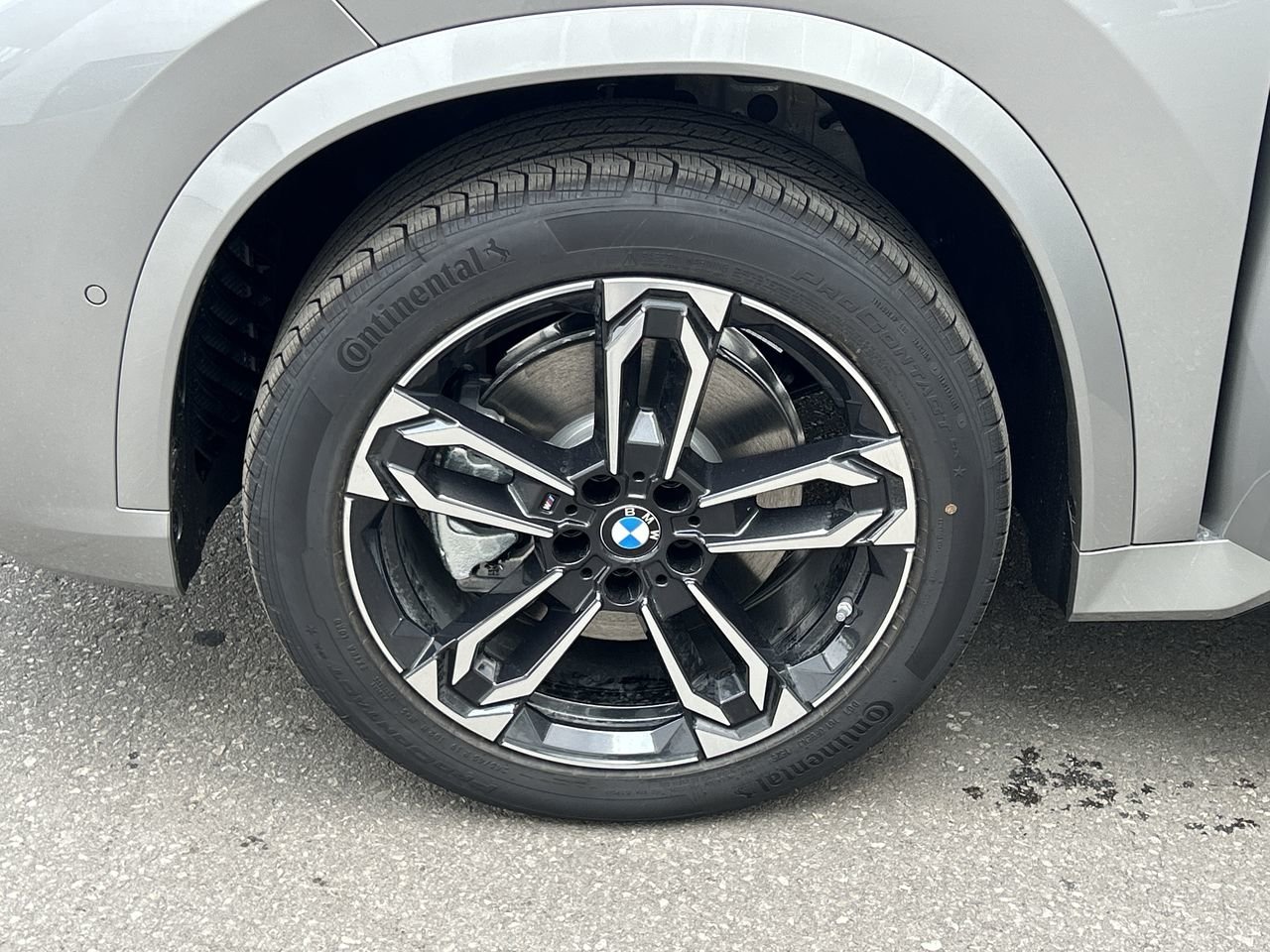 2025 BMW X1 XDrive28i M Sport Edition, 多伦多, 全款车
