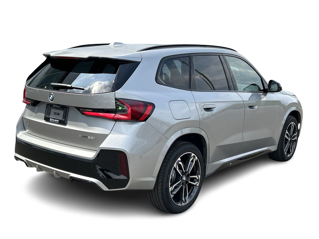 2025 BMW X1 XDrive28i M Sport Edition, 多伦多, 全款车