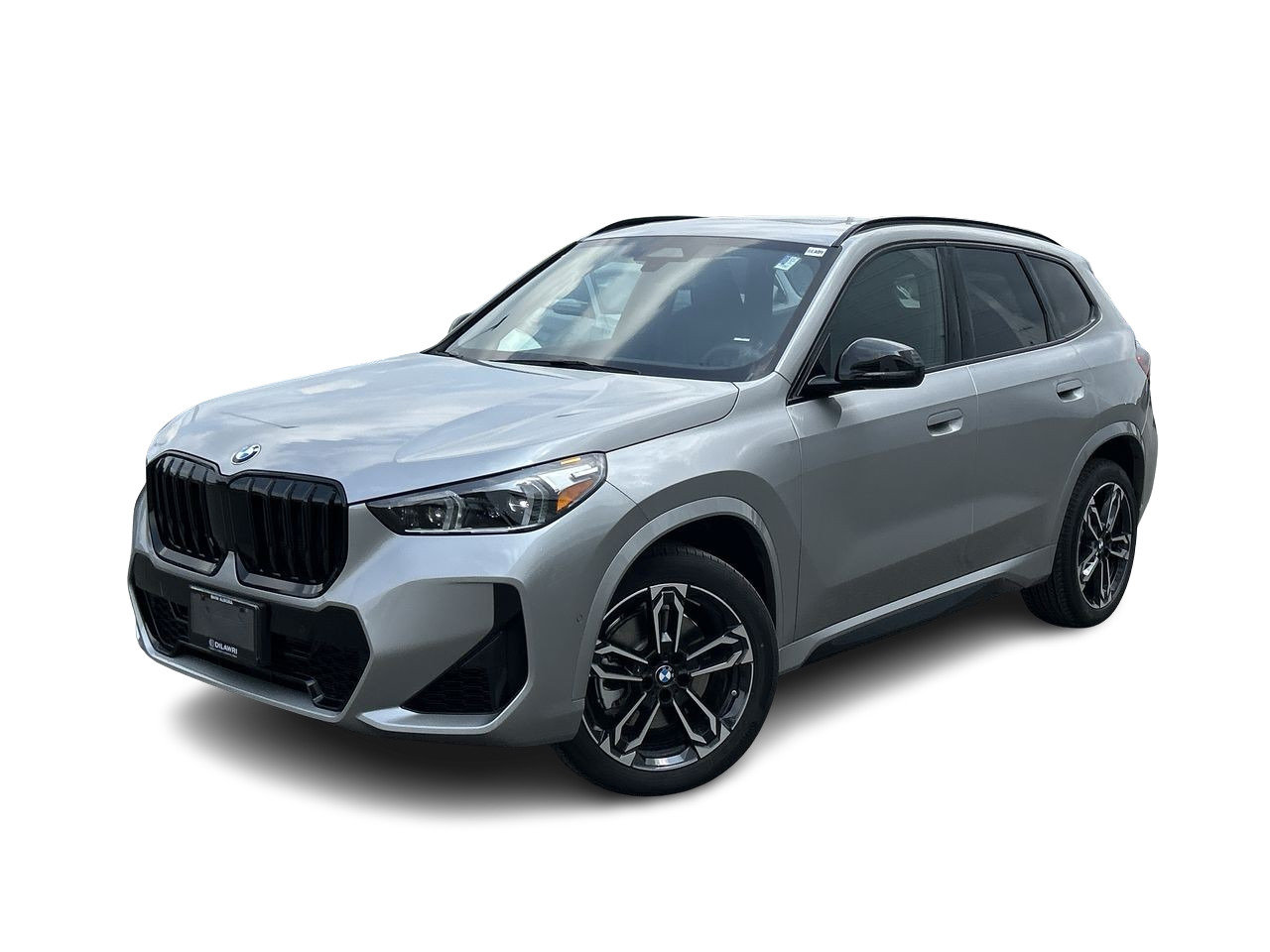 2025 BMW X1 XDrive28i M Sport Edition, 多伦多, 全款车