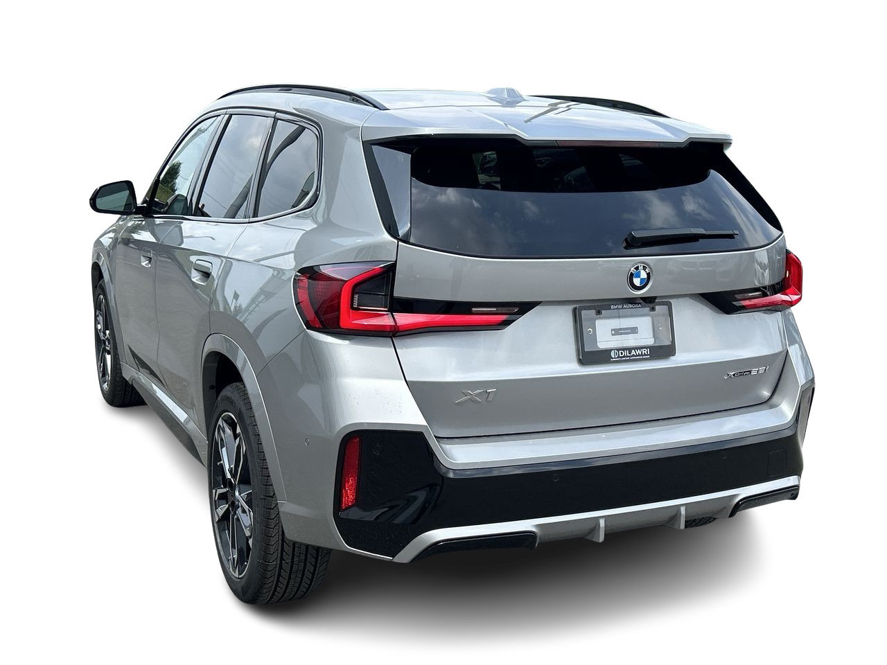 2025 BMW X1 XDrive28i M Sport Edition, 多伦多, 全款车