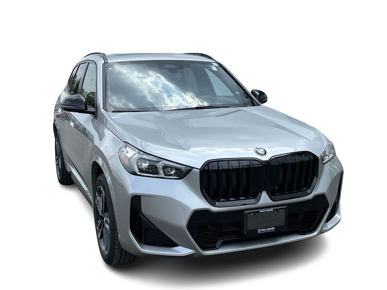 2025 BMW X1 XDrive28i M Sport Edition, 多伦多, 全款车