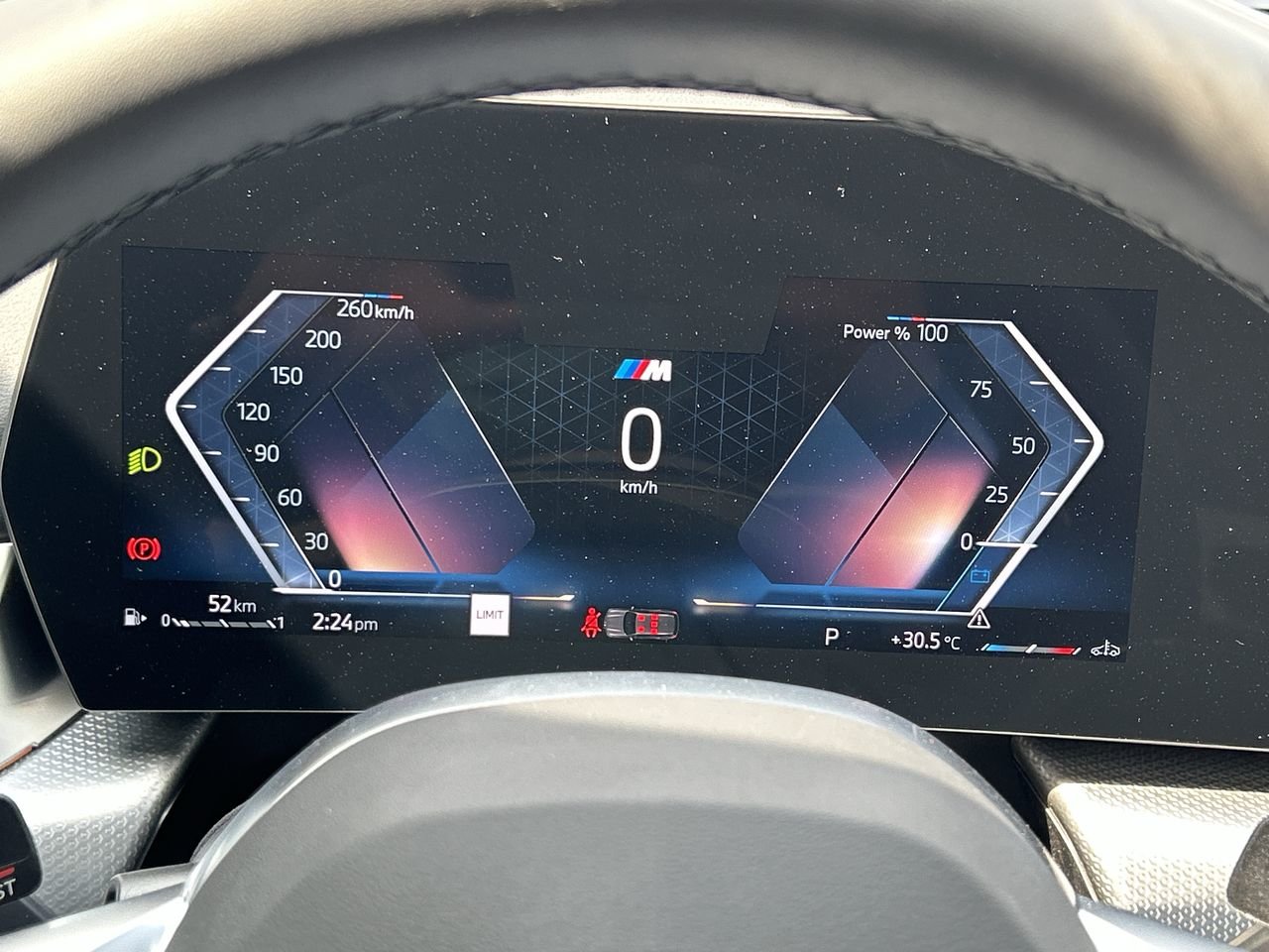 2025 BMW X1 XDrive28i M Sport Edition, 多伦多, 全款车