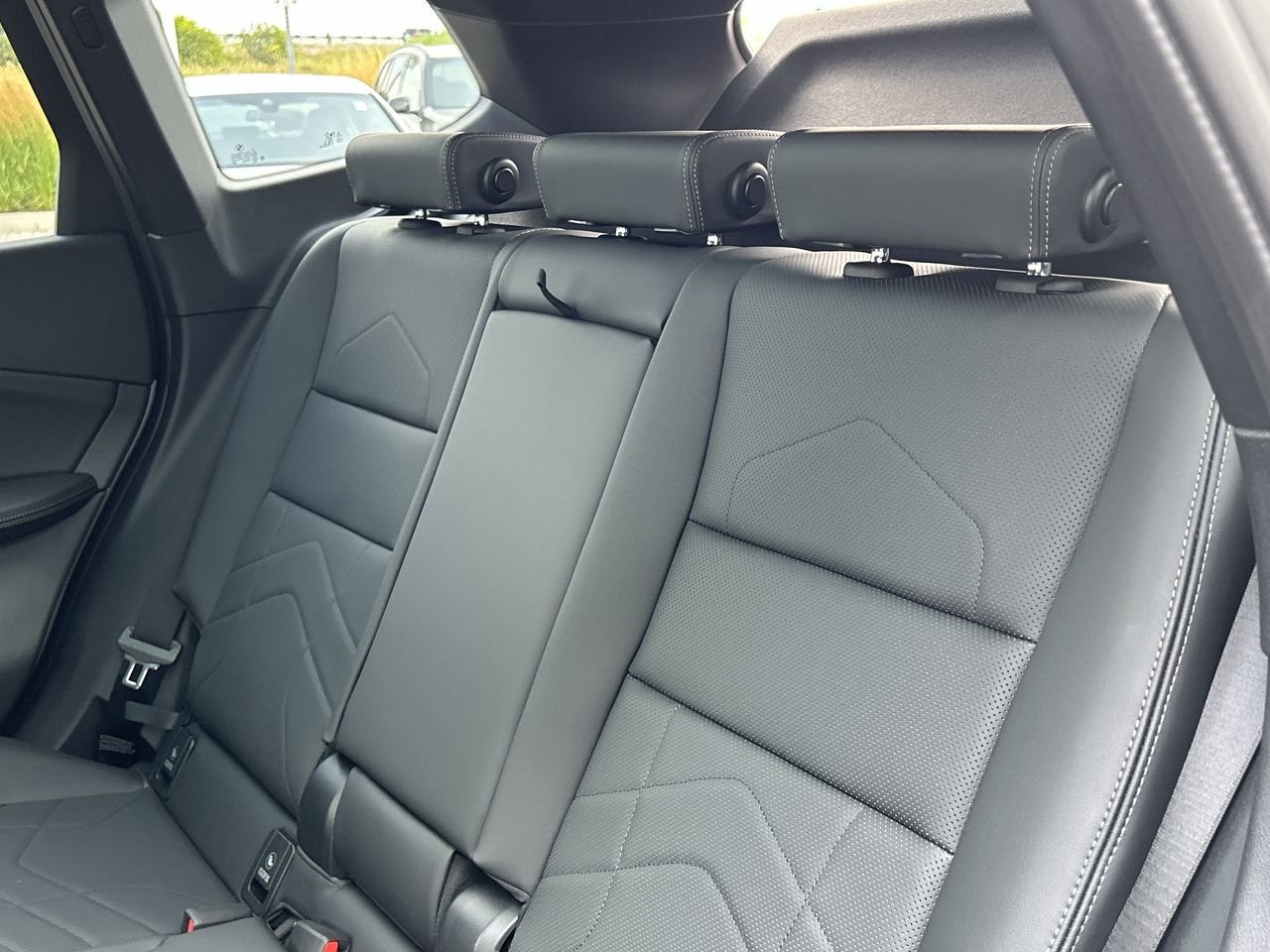2025 BMW X1 XDrive28i M Sport Edition, 多伦多, 全款车