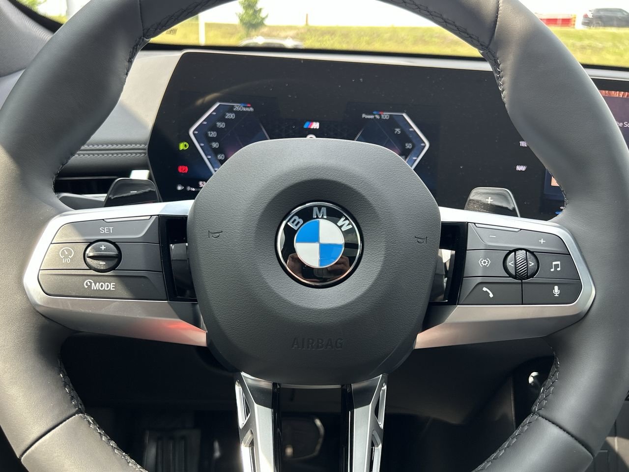 2025 BMW X1 XDrive28i M Sport Edition, 多伦多, 全款车