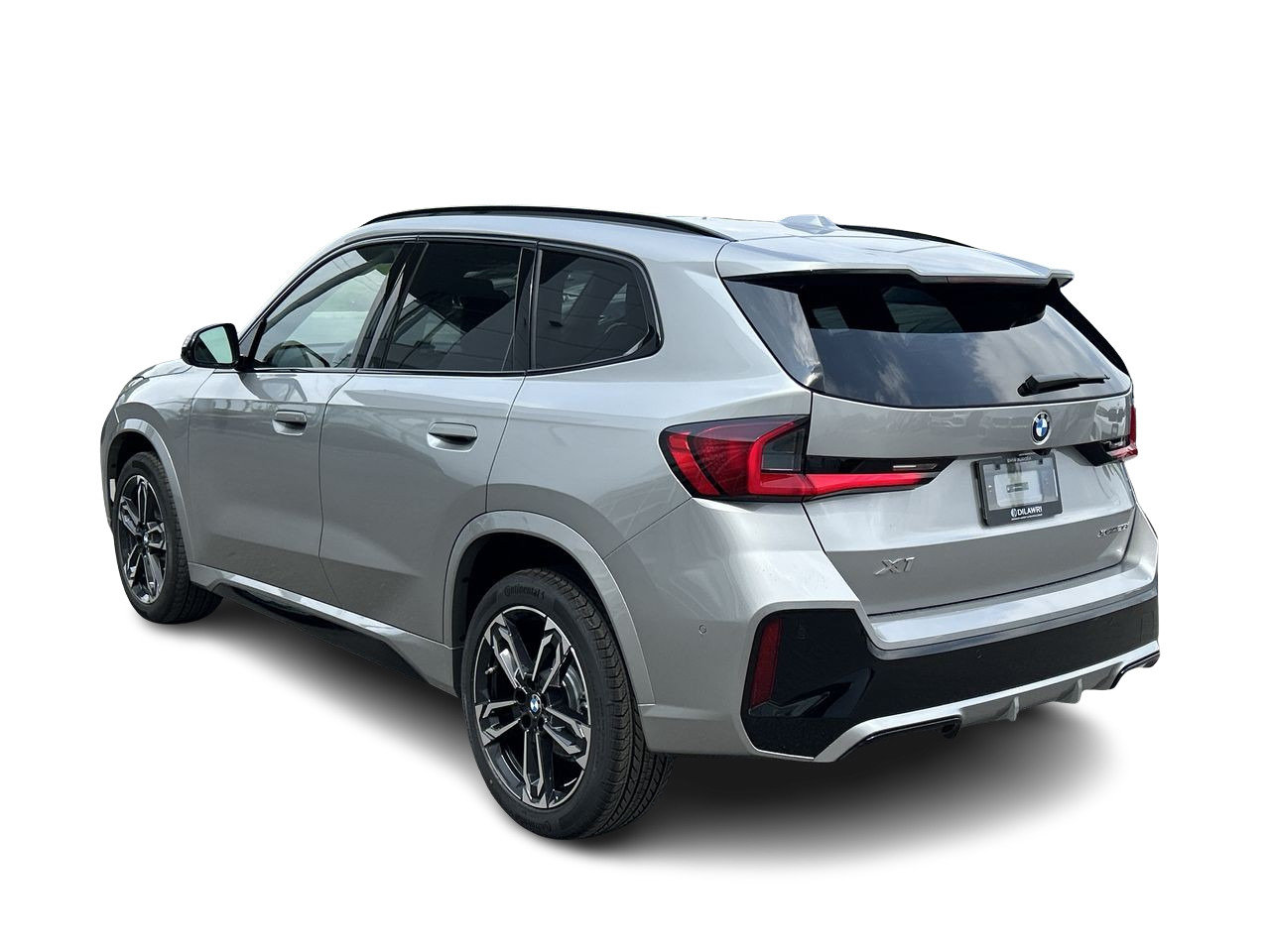 2025 BMW X1 XDrive28i M Sport Edition, 多伦多, 全款车