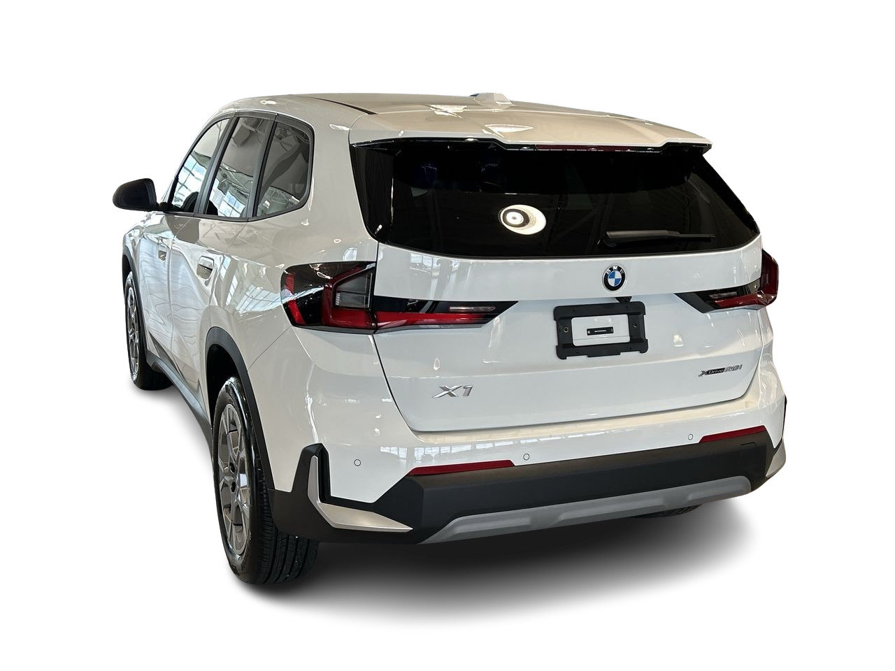 2025 BMW X1 XDrive28i, 多伦多, 全款车