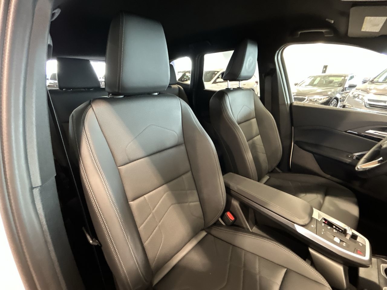 2025 BMW X1 XDrive28i, 多伦多, 全款车