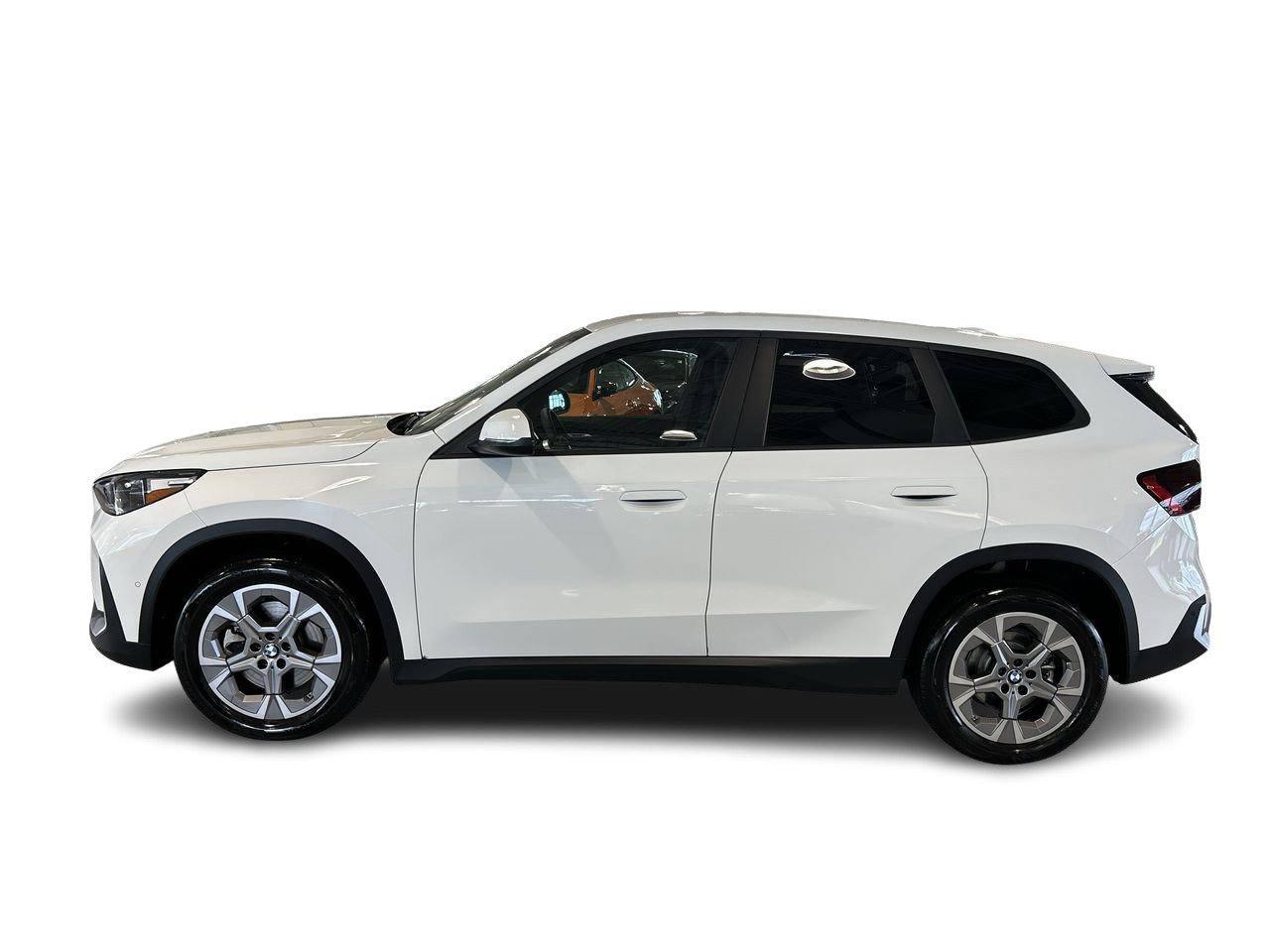2025 BMW X1 XDrive28i, 多伦多, 全款车