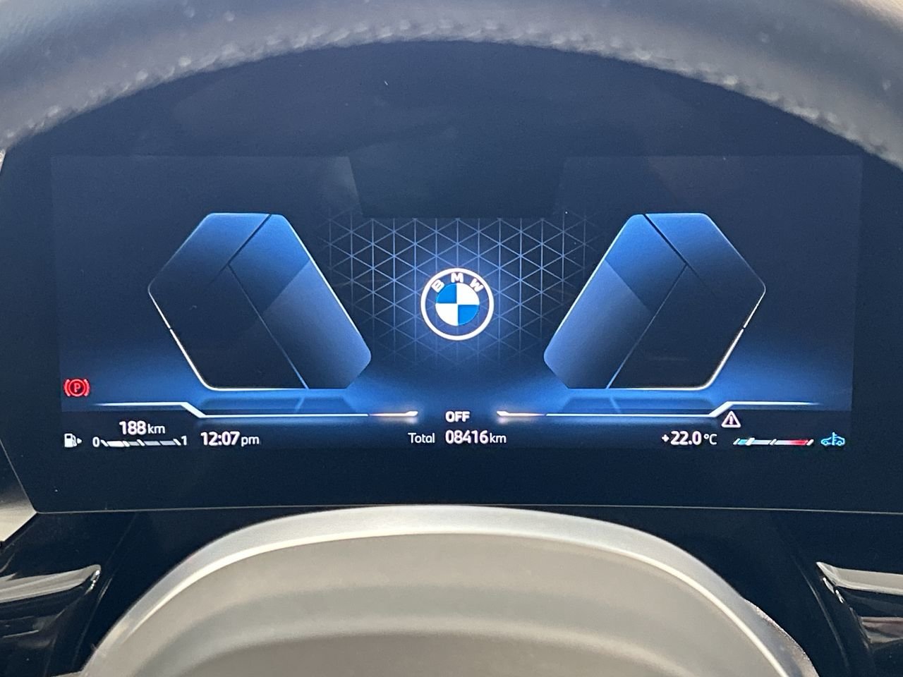 2025 BMW X1 XDrive28i, 多伦多, 全款车
