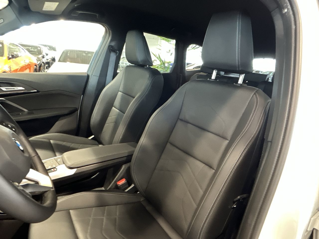 2025 BMW X1 XDrive28i, 多伦多, 全款车
