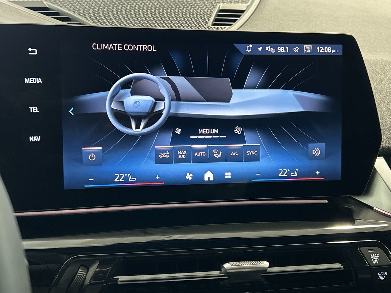 2025 BMW X1 XDrive28i, 多伦多, 全款车