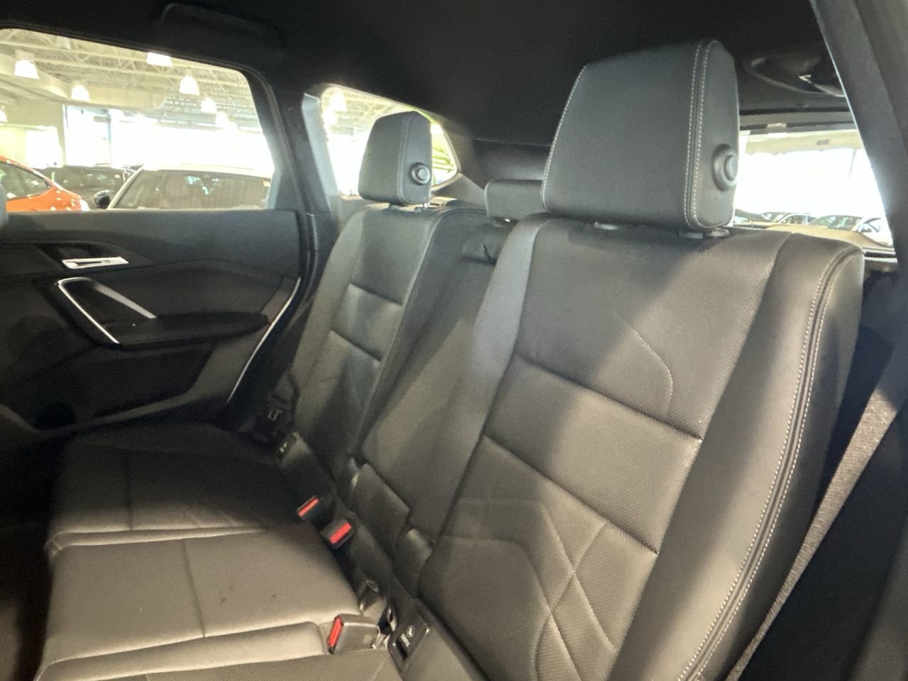 2025 BMW X1 XDrive28i, 多伦多, 全款车