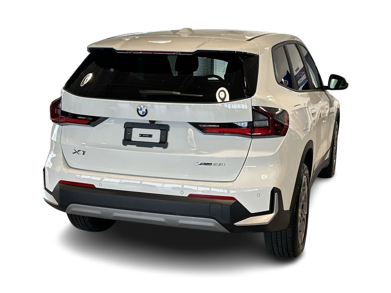 2025 BMW X1 XDrive28i, 多伦多, 全款车