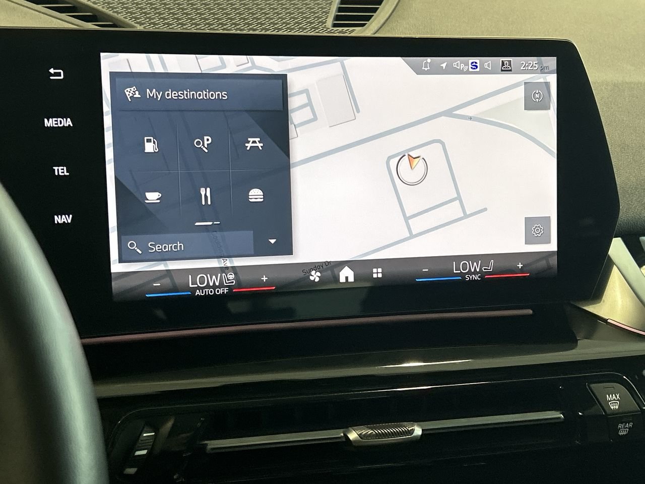 2025 BMW X1 XDrive28i | Essential Package, 多伦多, 全款车