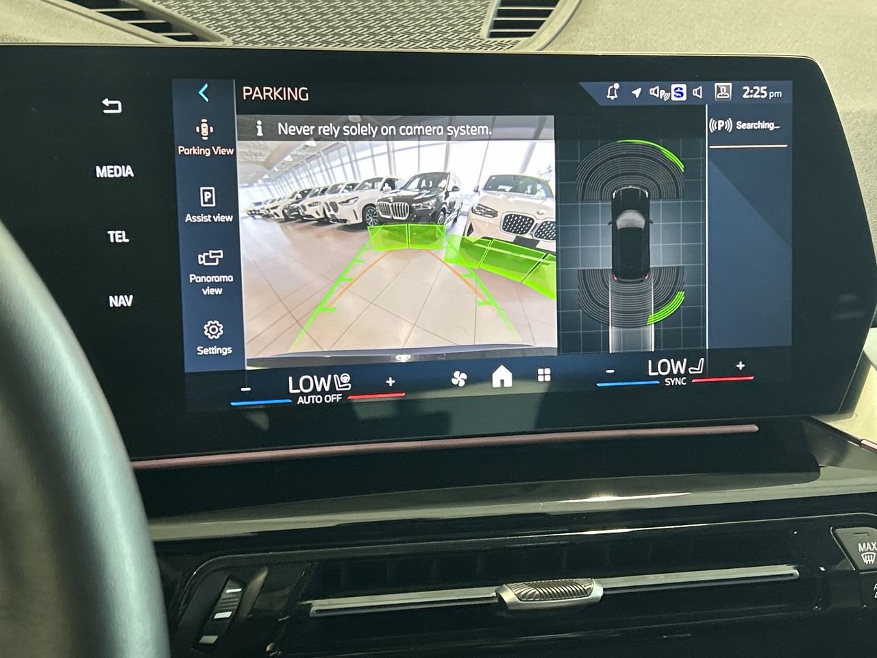 2025 BMW X1 XDrive28i | Essential Package, 多伦多, 全款车