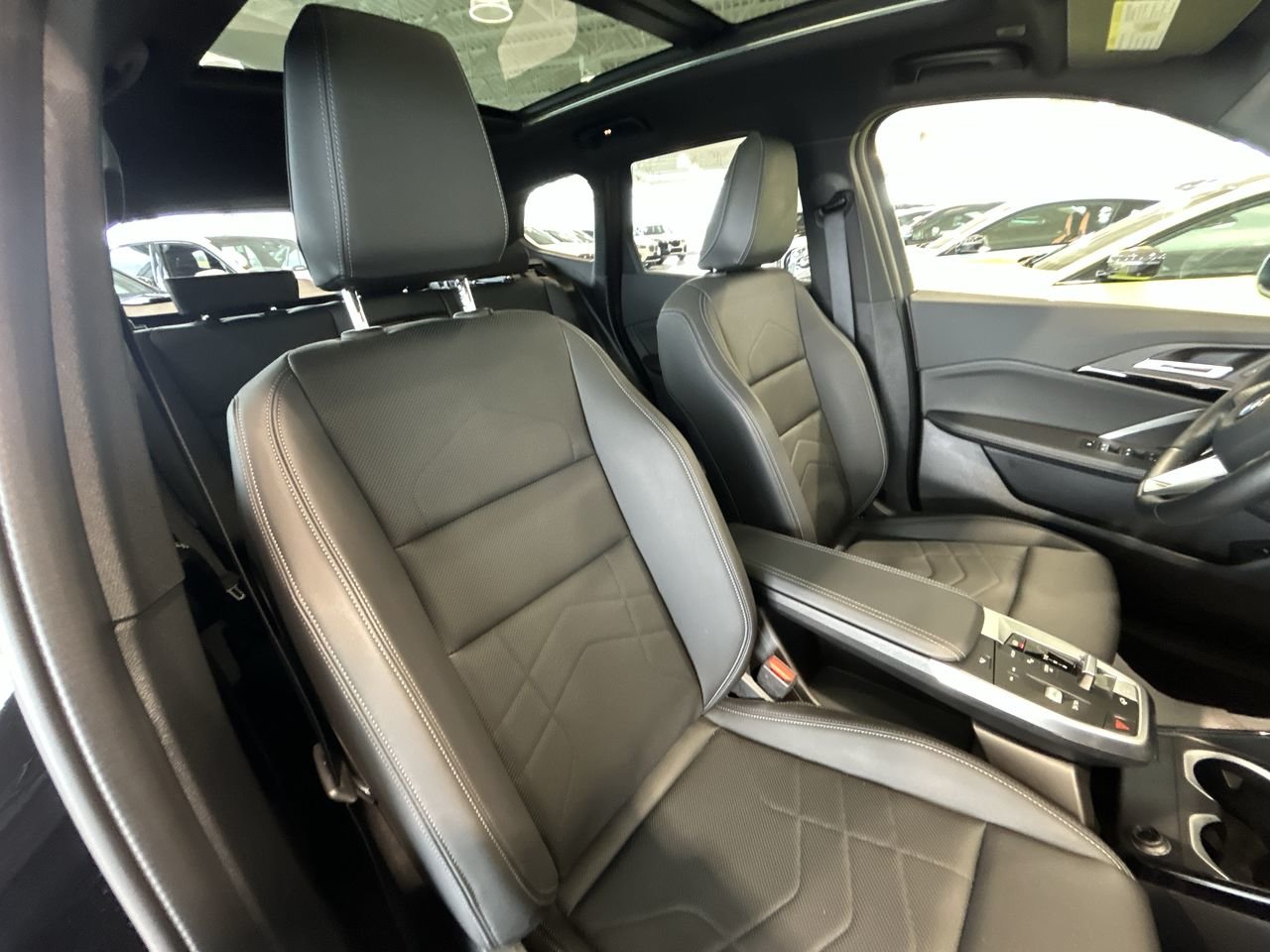 2025 BMW X1 XDrive28i | Essential Package, 多伦多, 全款车