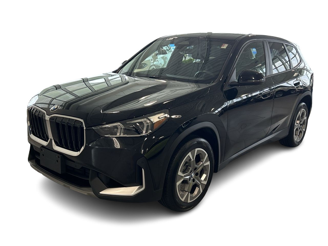 2025 BMW X1 XDrive28i | Essential Package, 多伦多, 全款车