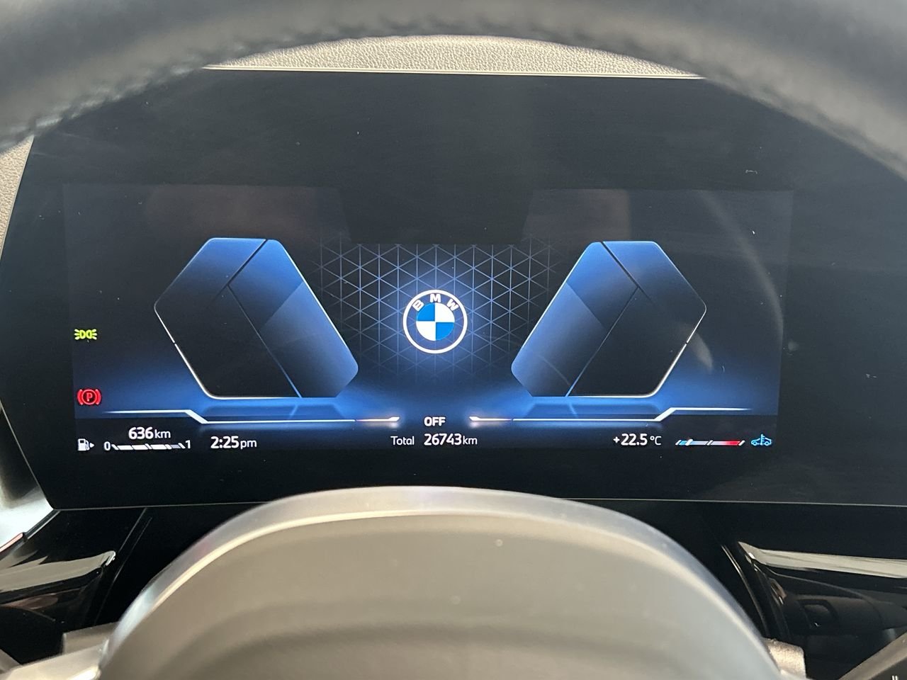 2025 BMW X1 XDrive28i | Essential Package, 多伦多, 全款车