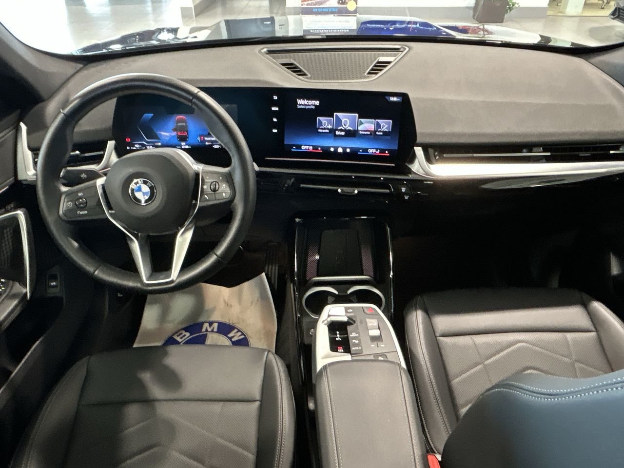 2025 BMW X1 XDrive28i | Essential Package, Toronto, Cash