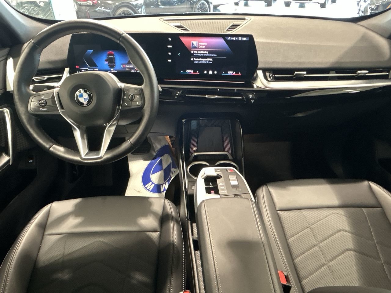 2025 BMW X1 XDrive28i | Essential Package, Toronto, Cash
