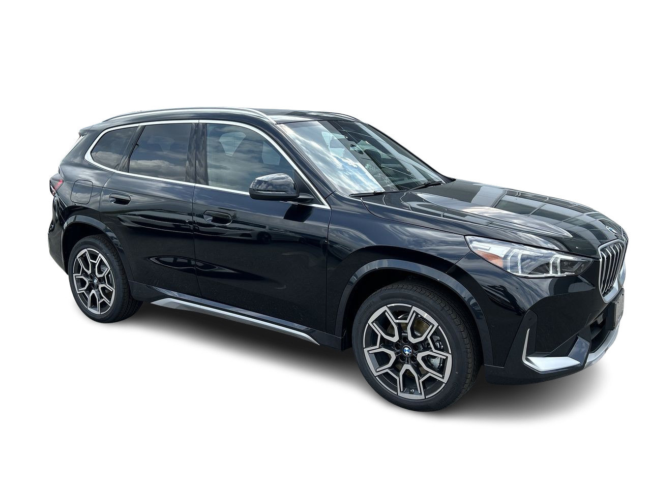 2026 BMW X1 XDrive28i, 多伦多, 全款车