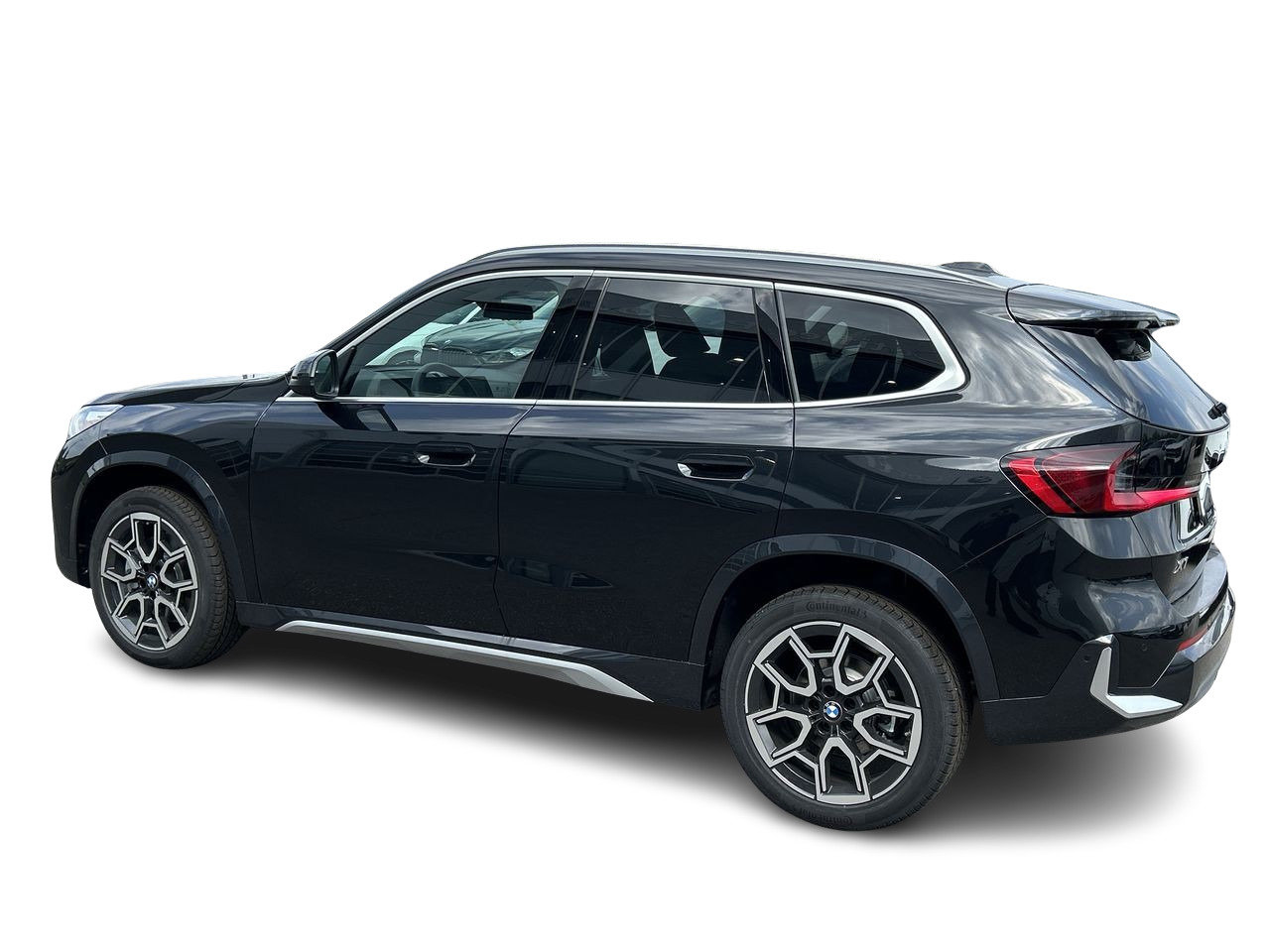 2026 BMW X1 XDrive28i, 多伦多, 全款车