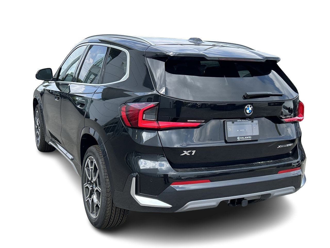 2026 BMW X1 XDrive28i, 多伦多, 全款车