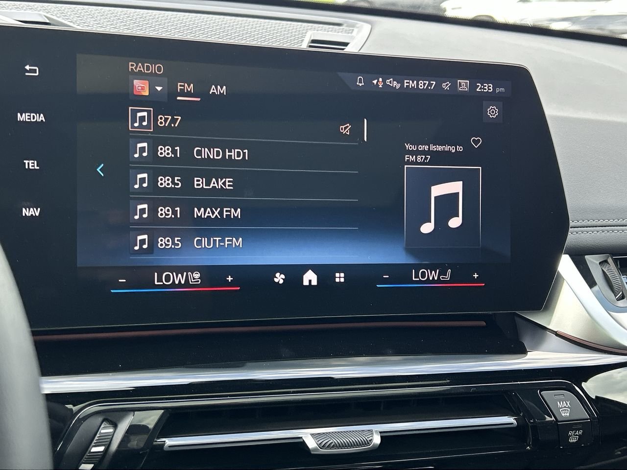 2026 BMW X1 XDrive28i, 多伦多, 全款车
