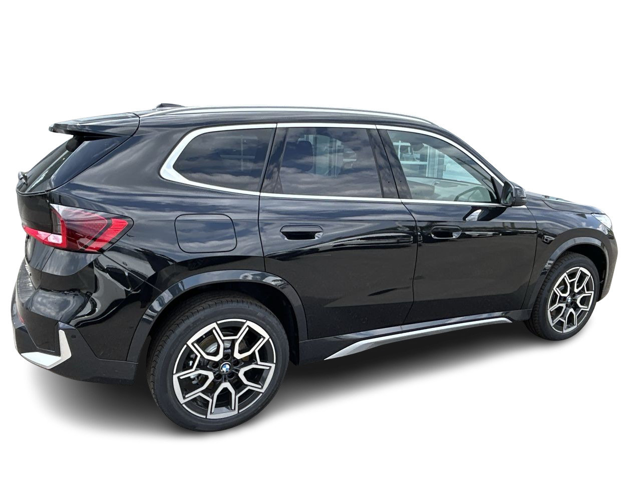 2026 BMW X1 XDrive28i, 多伦多, 全款车