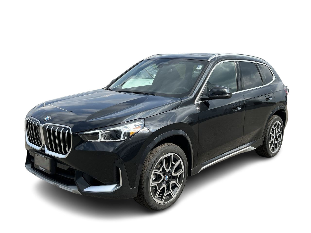 2026 BMW X1 XDrive28i, 多伦多, 全款车