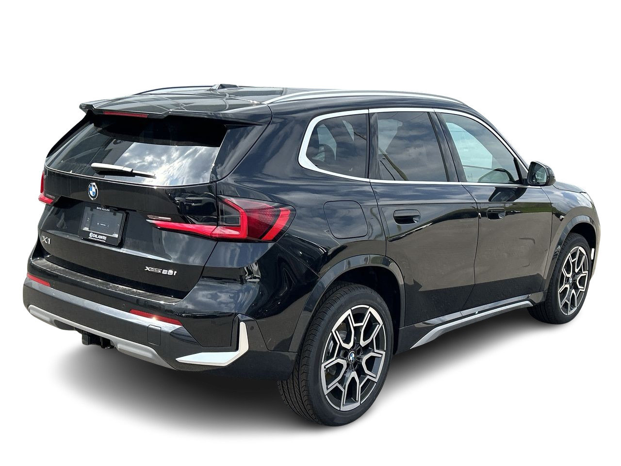 2026 BMW X1 XDrive28i, 多伦多, 全款车