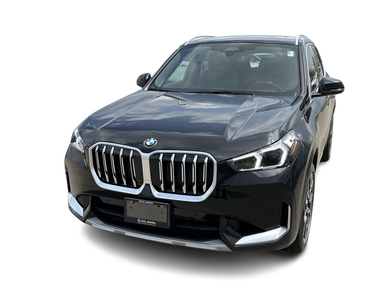 2026 BMW X1 XDrive28i, 多伦多, 全款车