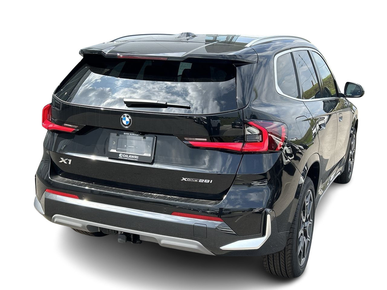 2026 BMW X1 XDrive28i, 多伦多, 全款车