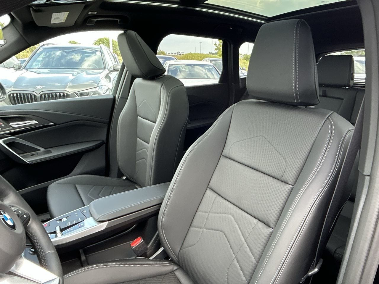 2026 BMW X1 XDrive28i, 多伦多, 全款车