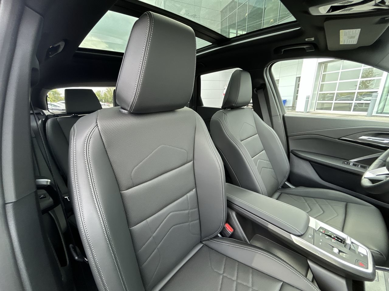 2026 BMW X1 XDrive28i, 多伦多, 全款车