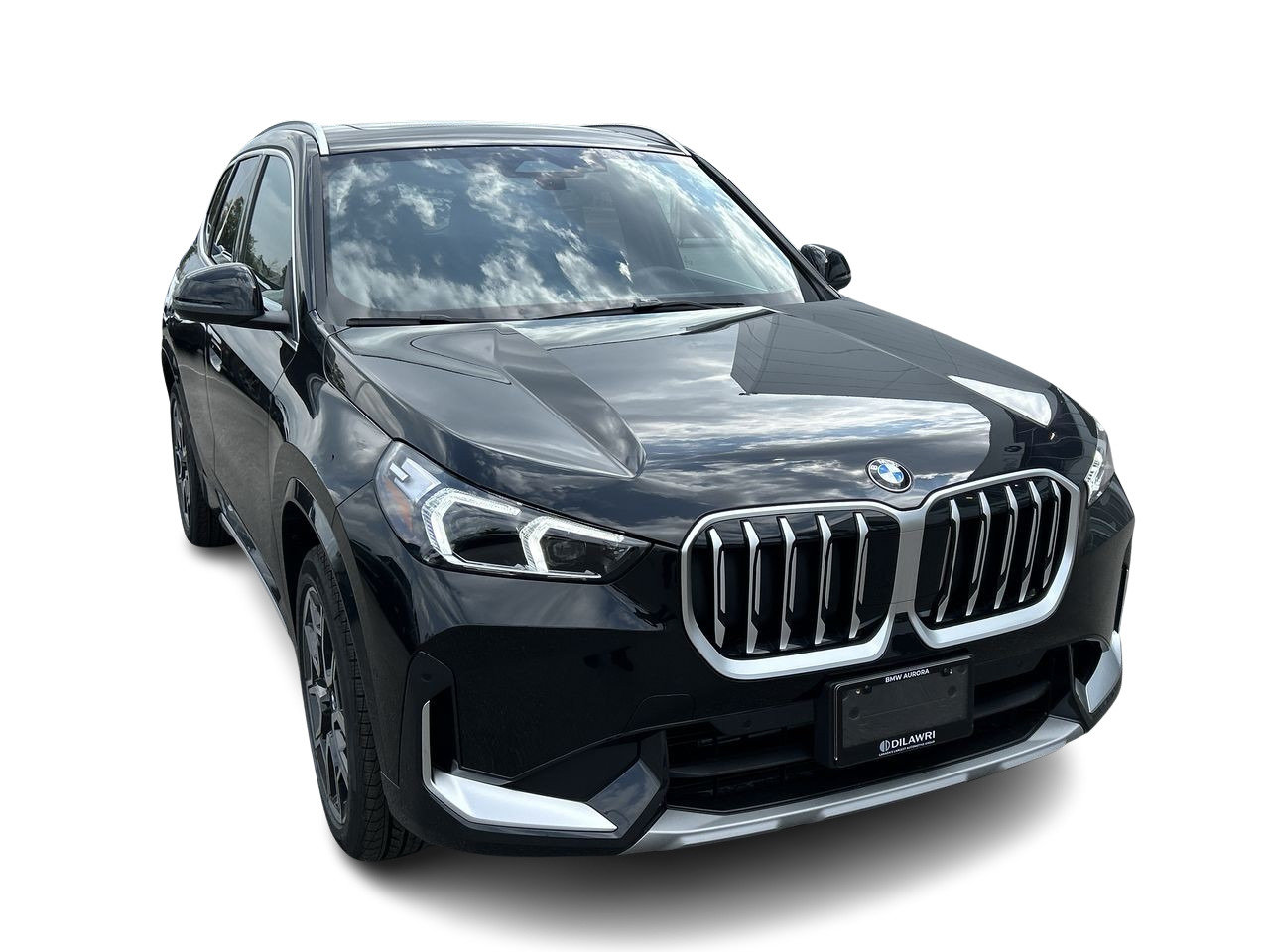 2026 BMW X1 XDrive28i, 多伦多, 全款车