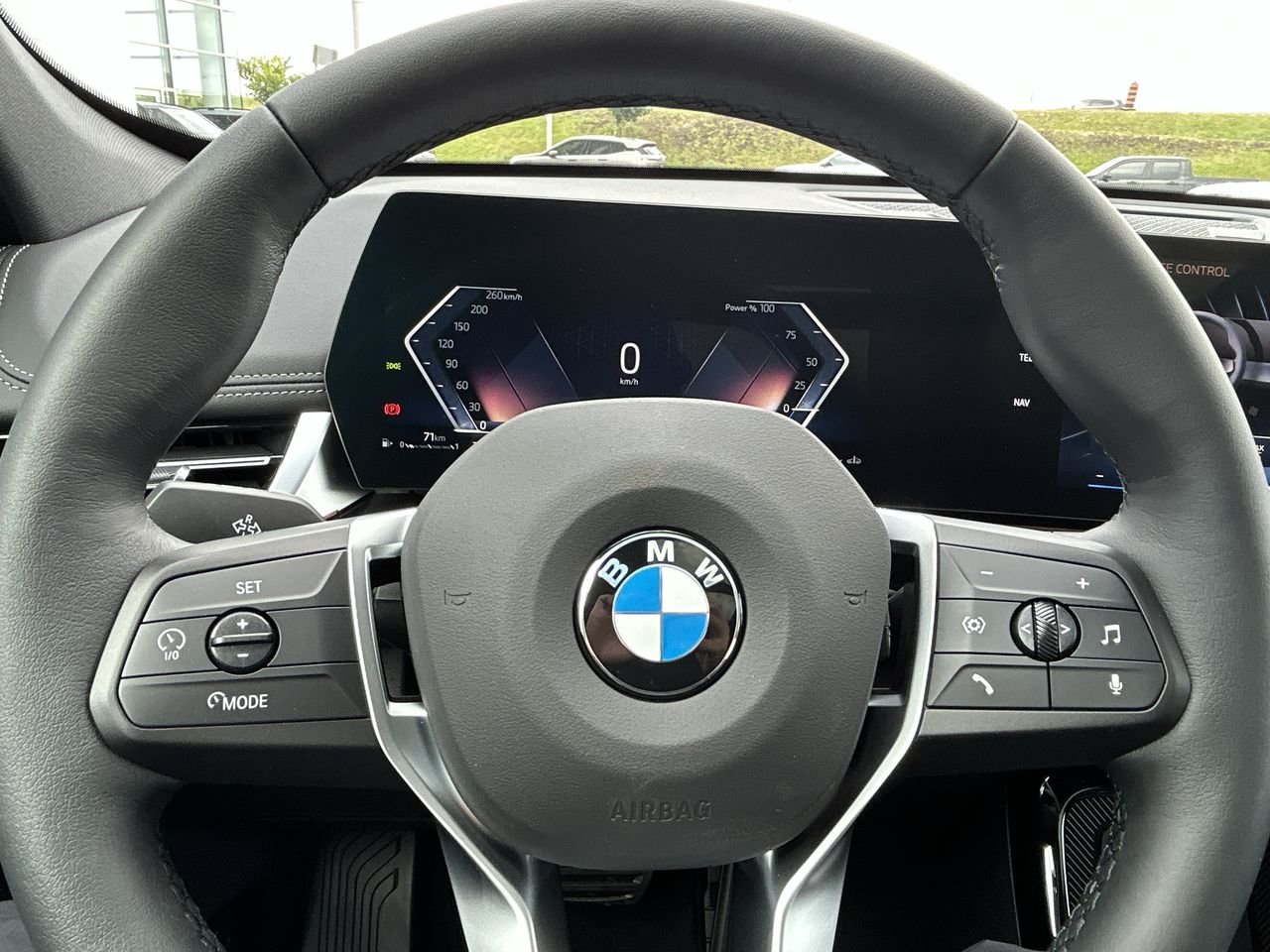 2026 BMW X1 XDrive28i, 多伦多, 全款车