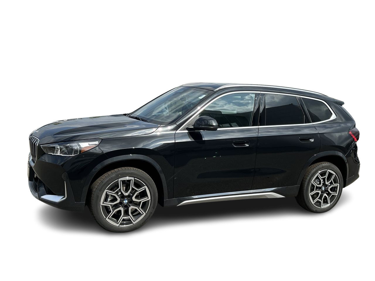 2026 BMW X1 XDrive28i, 多伦多, 全款车