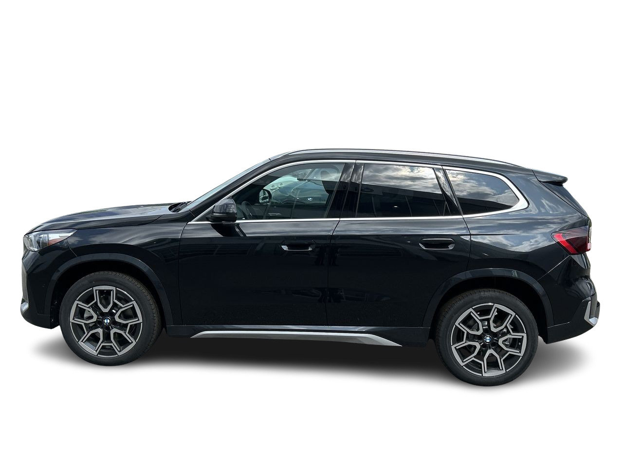 2026 BMW X1 XDrive28i, 多伦多, 全款车
