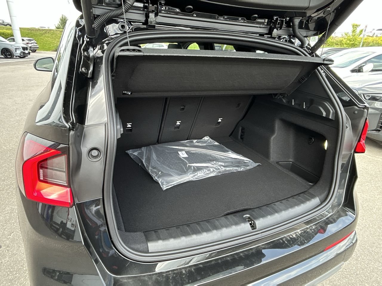 2026 BMW X1 XDrive28i, 多伦多, 全款车