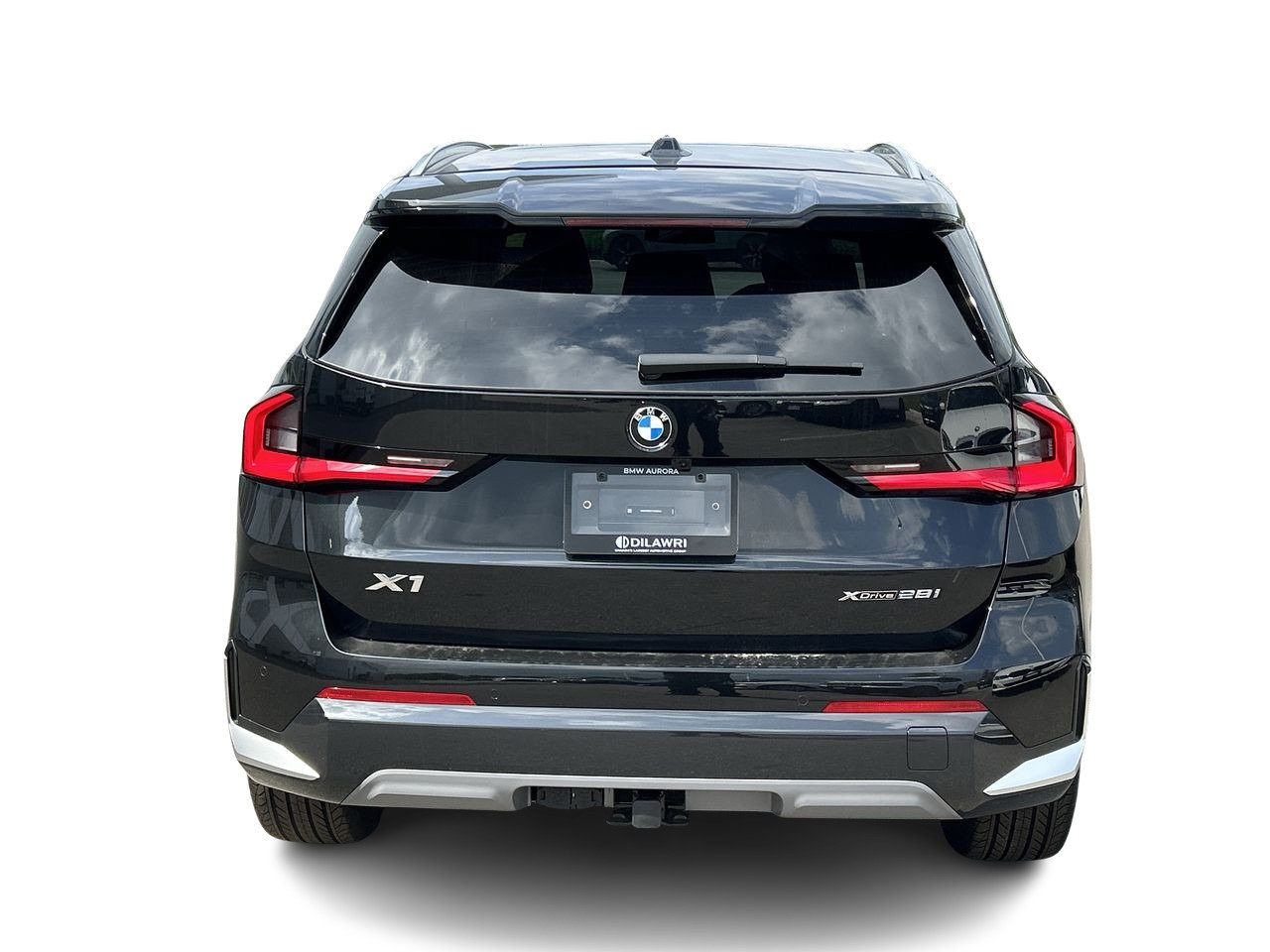 2026 BMW X1 XDrive28i, 多伦多, 全款车