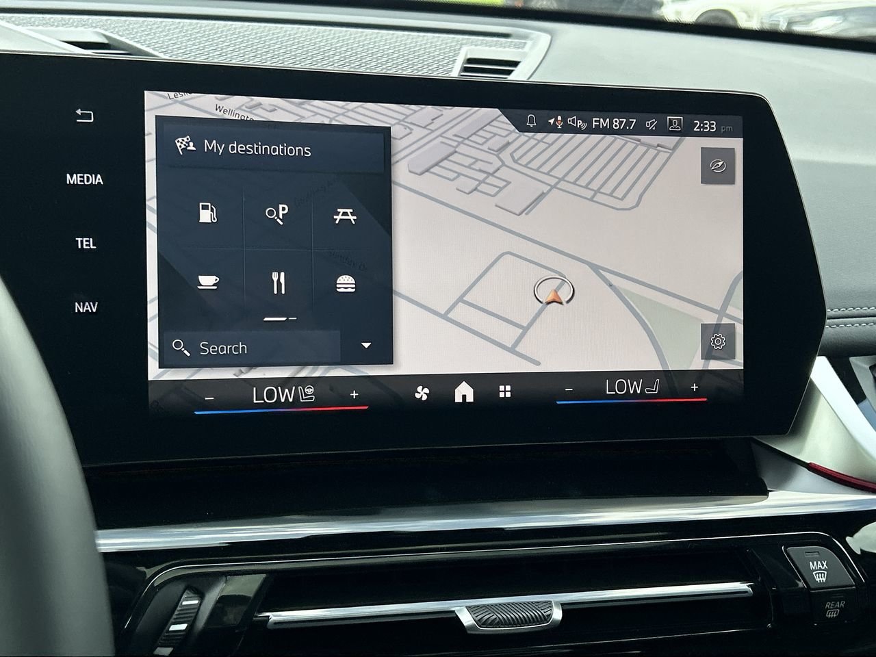 2026 BMW X1 XDrive28i, 多伦多, 全款车