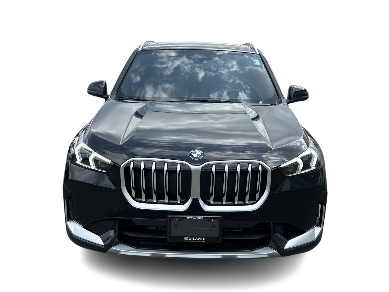 2026 BMW X1 XDrive28i, 多伦多, 全款车