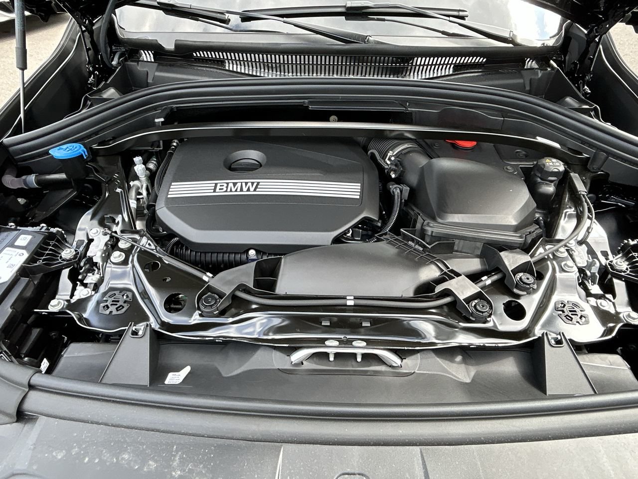 2026 BMW X1 XDrive28i, 多伦多, 全款车