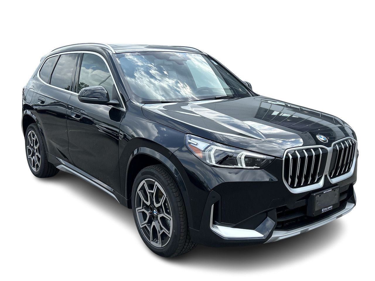 2026 BMW X1 XDrive28i, 多伦多, 全款车
