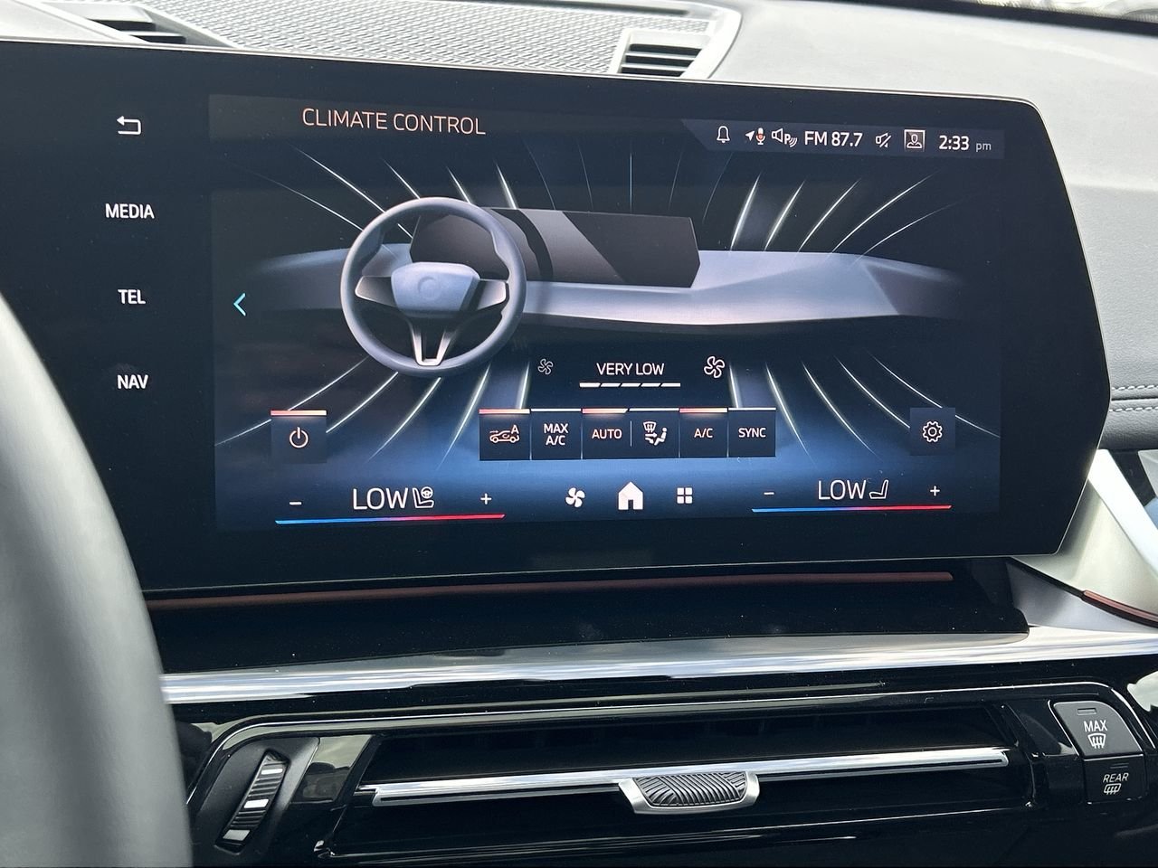 2026 BMW X1 XDrive28i, 多伦多, 全款车