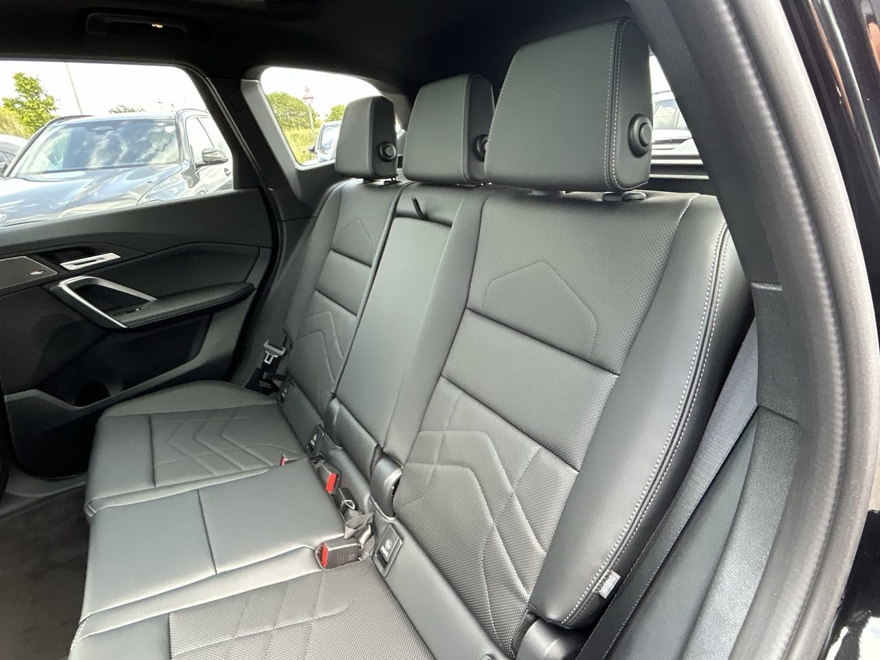 2026 BMW X1 XDrive28i, 多伦多, 全款车