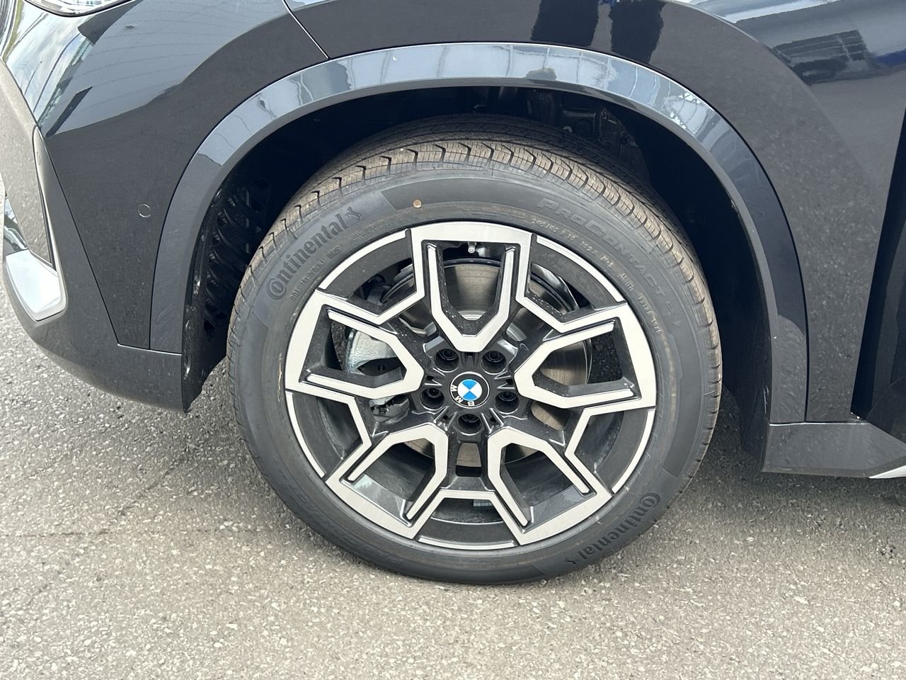 2026 BMW X1 XDrive28i, 多伦多, 全款车